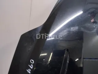 1469592 Капот Ford Mondeo 4 Арт AM23670768, вид 5