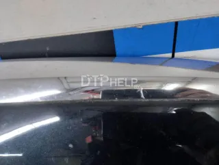 1469592 Капот Ford Mondeo 4 Арт AM23670768, вид 8