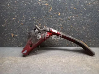6110278010 Стойка передней двери Lexus NX Арт AM23770564, вид 1