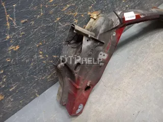 6110278010 Стойка передней двери Lexus NX Арт AM23770564, вид 3