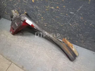 6110278010 Стойка передней двери Lexus NX Арт AM23770564, вид 4