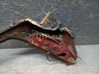 6110278010 Стойка передней двери Lexus NX Арт AM23770564, вид 6