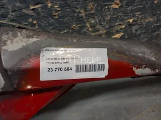 6110278010 Стойка передней двери Lexus NX Арт AM23770564, вид 8