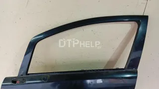 93189328 Дверь передняя левая Opel Corsa D Арт AM23771706, вид 2
