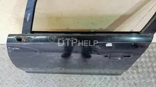 93189328 Дверь передняя левая Opel Corsa D Арт AM23771706, вид 4