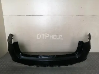 16788512039999 Бампер задний Mercedes GLE W167 Арт AM23783087, вид 1