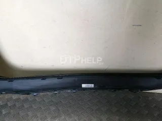 16788512039999 Бампер задний Mercedes GLE W167 Арт AM23783087, вид 6