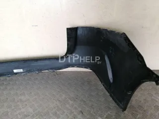 16788512039999 Бампер задний Mercedes GLE W167 Арт AM23783087, вид 7