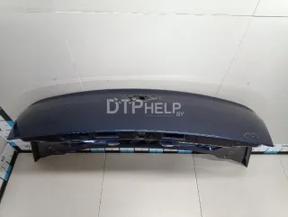 3W7827024AA Крышка багажника Bentley Continental 4 Арт AM103028472, вид 5