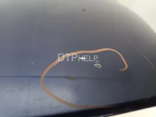3W7827024AA Крышка багажника Bentley Continental 4 Арт AM103028472, вид 6