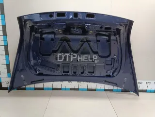 3W7827024AA Крышка багажника Bentley Continental 4 Арт AM103028472, вид 8
