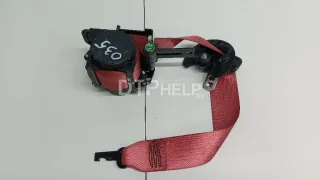 88820G9400NR1 Ремень безопасности с пиропатроном Genesis G70 Арт AM103045035, вид 3