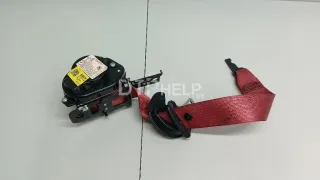 88820G9400NR1 Ремень безопасности с пиропатроном Genesis G70 Арт AM103045035, вид 5