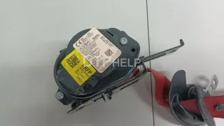 88820G9400NR1 Ремень безопасности с пиропатроном Genesis G70 Арт AM103045035, вид 7