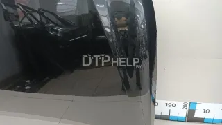 5330178030 Капот Lexus NX Арт AM103054921, вид 13