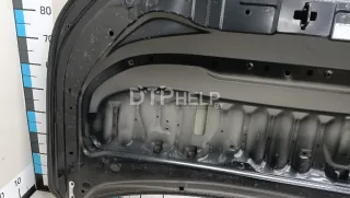 5330178030 Капот Lexus NX Арт AM103054921, вид 17