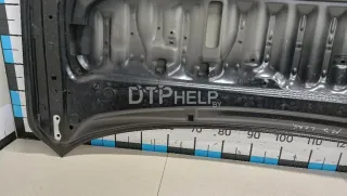 5330178030 Капот Lexus NX Арт AM103054921, вид 18