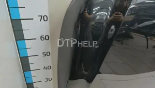 5330178030 Капот Lexus NX Арт AM103054921, вид 4