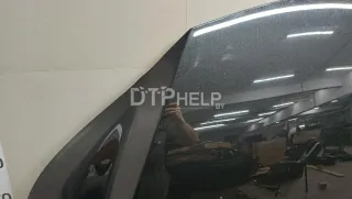 5330178030 Капот Lexus NX Арт AM103054921, вид 5