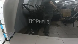 5330178030 Капот Lexus NX Арт AM103054921, вид 7