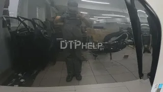5330178030 Капот Lexus NX Арт AM103054921, вид 10