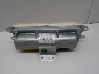 4M51A042B84CD Подушка безопасности пассажирская (в торпедо) Ford Focus 2 Арт AM40576400, вид 2