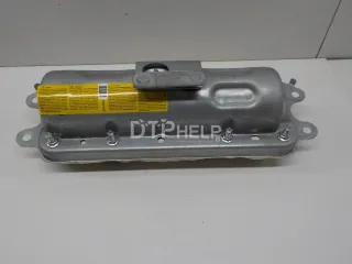 4M51A042B84CD Подушка безопасности пассажирская (в торпедо) Ford Focus 2 Арт AM40576400, вид 5