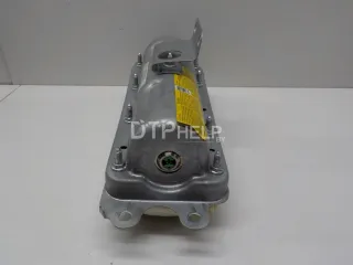 4M51A042B84CD Подушка безопасности пассажирская (в торпедо) Ford Focus 2 Арт AM40576400, вид 6