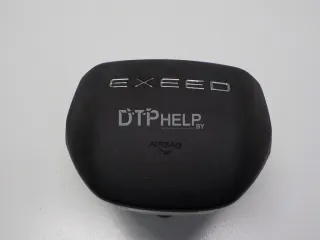  Подушка безопасности в рулевое колесо EXEED TXL Restailing Арт AM41140323