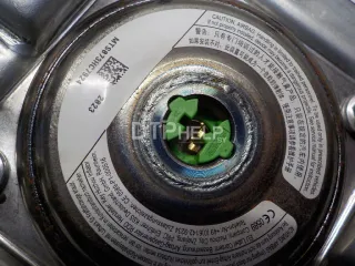  Подушка безопасности в рулевое колесо EXEED TXL Restailing Арт AM41140323, вид 4