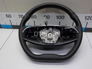 404000797AAABK Рулевое колесо для AIR BAG (без AIR BAG) EXEED TXL Restailing Арт AM23554160, вид 1