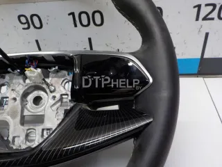 404000797AAABK Рулевое колесо для AIR BAG (без AIR BAG) EXEED TXL Restailing Арт AM23554160, вид 3