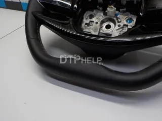 404000797AAABK Рулевое колесо для AIR BAG (без AIR BAG) EXEED TXL Restailing Арт AM23554160, вид 4