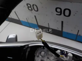 404000797AAABK Рулевое колесо для AIR BAG (без AIR BAG) EXEED TXL Restailing Арт AM23554160, вид 5