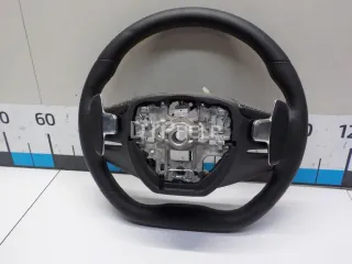 404000797AAABK Рулевое колесо для AIR BAG (без AIR BAG) EXEED TXL Restailing Арт AM23554160, вид 7