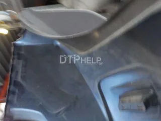 57704FJ040 Бампер задний Subaru XV 1 Арт AM41239558, вид 11