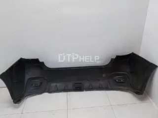 57704FJ040 Бампер задний Subaru XV 1 Арт AM41239558, вид 12