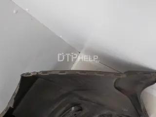 57704FJ040 Бампер задний Subaru XV 1 Арт AM41239558, вид 16