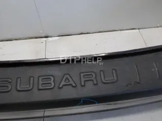 57704FJ040 Бампер задний Subaru XV 1 Арт AM41239558, вид 8