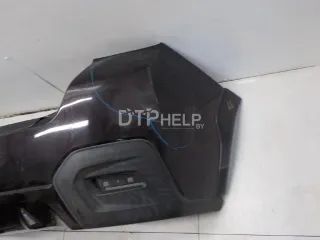57704FJ040 Бампер задний Subaru XV 1 Арт AM41239558, вид 9