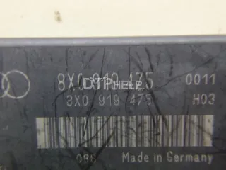 8X0919475 Блок управления парктроником Audi A1 Арт AM60267407, вид 4