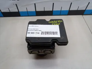 589201H950 Блок ABS (насос) Kia Ceed 1 Арт AM60685784, вид 1