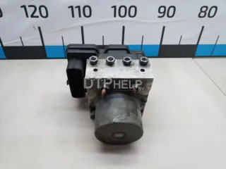 589201H950 Блок ABS (насос) Kia Ceed 1 Арт AM60685784, вид 4