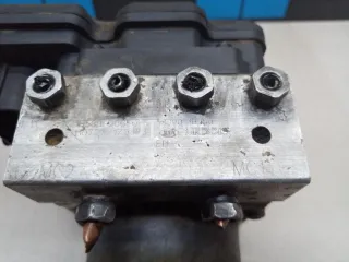 589201H950 Блок ABS (насос) Kia Ceed 1 Арт AM60685784, вид 5