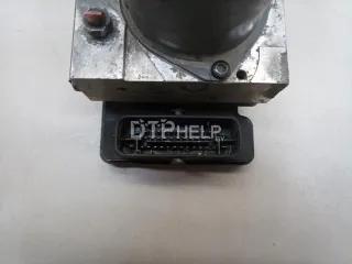 589201H950 Блок ABS (насос) Kia Ceed 1 Арт AM60685784, вид 6