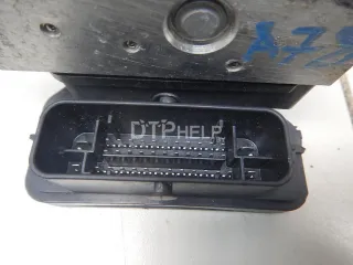 476607745R Блок ABS (насос) Renault Clio 4 Арт AM70765650, вид 1