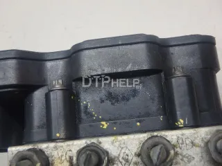 476607745R Блок ABS (насос) Renault Clio 4 Арт AM70765650, вид 11