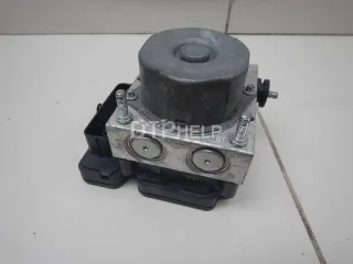 476607745R Блок ABS (насос) Renault Clio 4 Арт AM70765650, вид 3