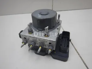 476607745R Блок ABS (насос) Renault Clio 4 Арт AM70765650, вид 5