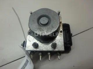 476607745R Блок ABS (насос) Renault Clio 4 Арт AM70765650, вид 7